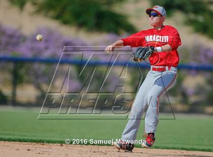 Thumbnail 2 in Paraclete @ Sierra Canyon photogallery.