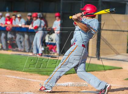 Thumbnail 3 in Paraclete @ Sierra Canyon photogallery.