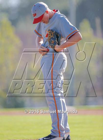 Thumbnail 2 in Paraclete @ Sierra Canyon photogallery.