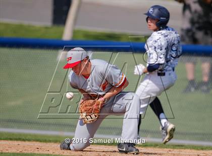 Thumbnail 2 in Paraclete @ Sierra Canyon photogallery.