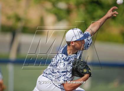 Thumbnail 1 in Paraclete @ Sierra Canyon photogallery.