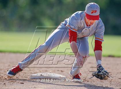 Thumbnail 3 in Paraclete @ Sierra Canyon photogallery.