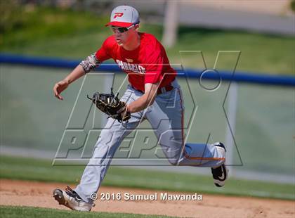 Thumbnail 1 in Paraclete @ Sierra Canyon photogallery.