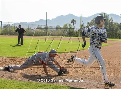 Thumbnail 3 in Paraclete @ Sierra Canyon photogallery.