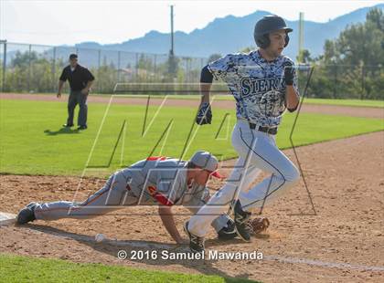 Thumbnail 2 in Paraclete @ Sierra Canyon photogallery.