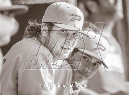 Thumbnail 1 in Paraclete @ Sierra Canyon photogallery.