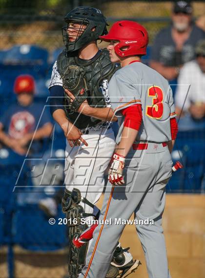 Thumbnail 3 in Paraclete @ Sierra Canyon photogallery.