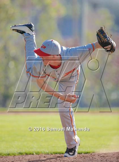 Thumbnail 3 in Paraclete @ Sierra Canyon photogallery.