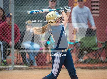 Thumbnail 3 in Mater Dei Catholic @ Torrey Pines (Falcon Fiesta Tournament) photogallery.