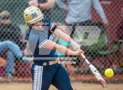 Thumbnail 1 in Mater Dei Catholic @ Torrey Pines (Falcon Fiesta Tournament) photogallery.