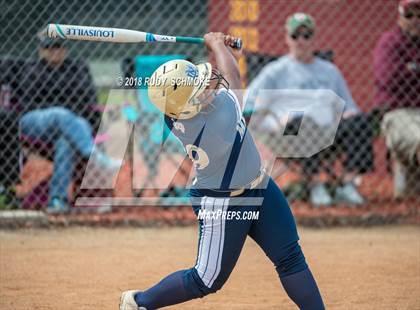 Thumbnail 2 in Mater Dei Catholic @ Torrey Pines (Falcon Fiesta Tournament) photogallery.