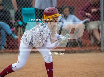 Thumbnail 3 in Mater Dei Catholic @ Torrey Pines (Falcon Fiesta Tournament) photogallery.