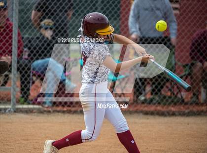 Thumbnail 3 in Mater Dei Catholic @ Torrey Pines (Falcon Fiesta Tournament) photogallery.