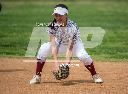 Thumbnail 3 in Mater Dei Catholic @ Torrey Pines (Falcon Fiesta Tournament) photogallery.