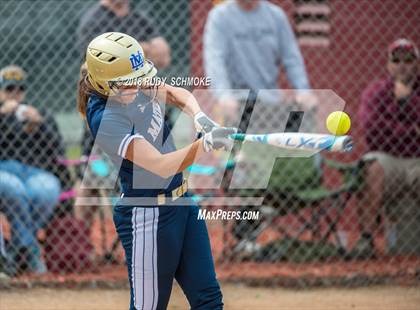 Thumbnail 2 in Mater Dei Catholic @ Torrey Pines (Falcon Fiesta Tournament) photogallery.