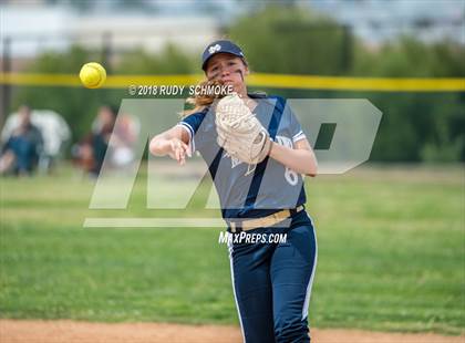 Thumbnail 2 in Mater Dei Catholic @ Torrey Pines (Falcon Fiesta Tournament) photogallery.