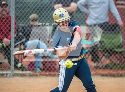 Thumbnail 3 in Mater Dei Catholic @ Torrey Pines (Falcon Fiesta Tournament) photogallery.