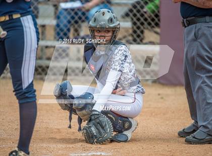 Thumbnail 2 in Mater Dei Catholic @ Torrey Pines (Falcon Fiesta Tournament) photogallery.