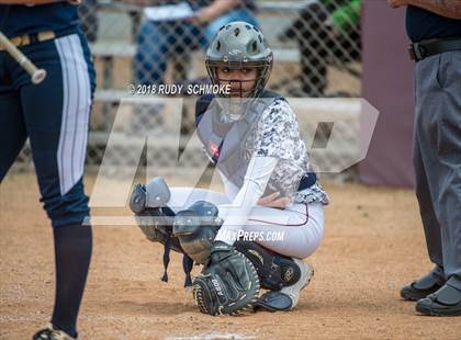 Thumbnail 3 in Mater Dei Catholic @ Torrey Pines (Falcon Fiesta Tournament) photogallery.