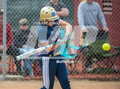 Thumbnail 3 in Mater Dei Catholic @ Torrey Pines (Falcon Fiesta Tournament) photogallery.