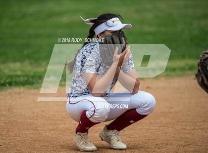 Thumbnail 3 in Mater Dei Catholic @ Torrey Pines (Falcon Fiesta Tournament) photogallery.