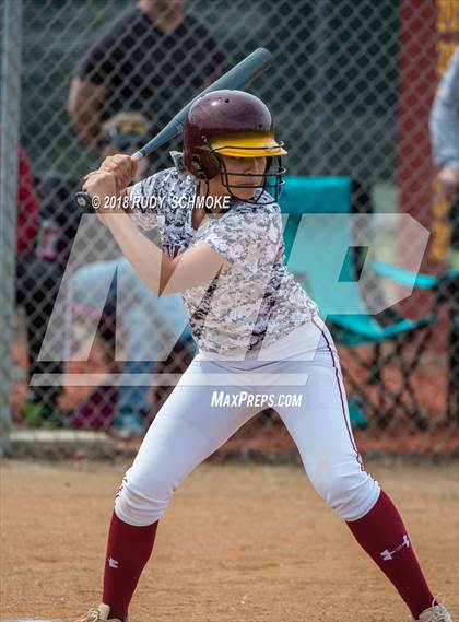 Thumbnail 3 in Mater Dei Catholic @ Torrey Pines (Falcon Fiesta Tournament) photogallery.