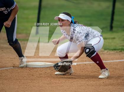 Thumbnail 1 in Mater Dei Catholic @ Torrey Pines (Falcon Fiesta Tournament) photogallery.