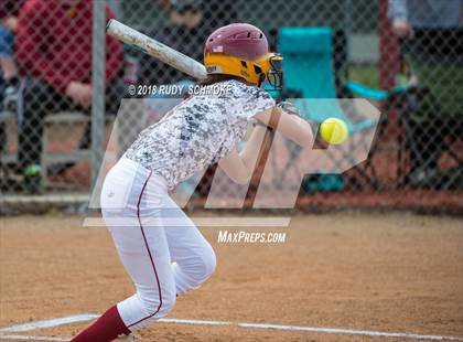 Thumbnail 1 in Mater Dei Catholic @ Torrey Pines (Falcon Fiesta Tournament) photogallery.