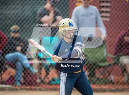 Thumbnail 1 in Mater Dei Catholic @ Torrey Pines (Falcon Fiesta Tournament) photogallery.