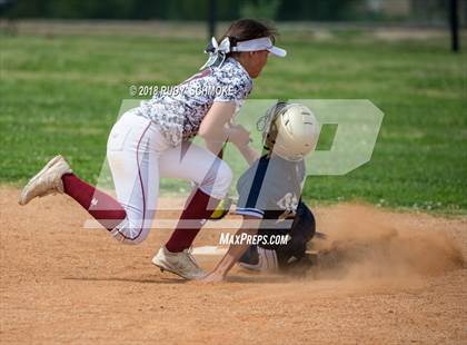 Thumbnail 3 in Mater Dei Catholic @ Torrey Pines (Falcon Fiesta Tournament) photogallery.