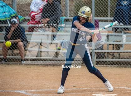 Thumbnail 3 in Mater Dei Catholic @ Torrey Pines (Falcon Fiesta Tournament) photogallery.