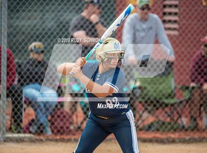 Thumbnail 3 in Mater Dei Catholic @ Torrey Pines (Falcon Fiesta Tournament) photogallery.