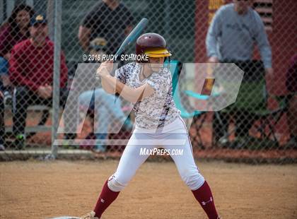 Thumbnail 2 in Mater Dei Catholic @ Torrey Pines (Falcon Fiesta Tournament) photogallery.