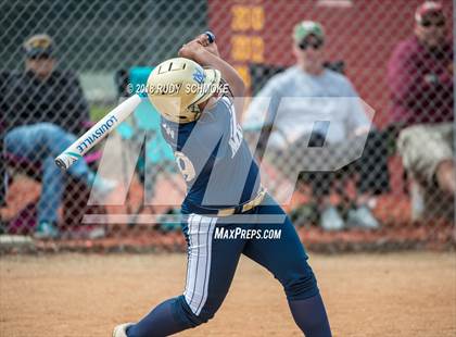 Thumbnail 1 in Mater Dei Catholic @ Torrey Pines (Falcon Fiesta Tournament) photogallery.