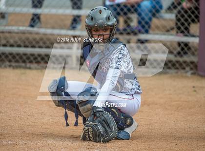 Thumbnail 3 in Mater Dei Catholic @ Torrey Pines (Falcon Fiesta Tournament) photogallery.