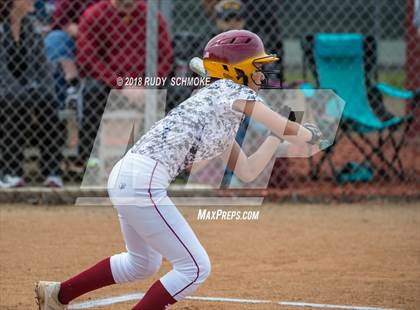 Thumbnail 1 in Mater Dei Catholic @ Torrey Pines (Falcon Fiesta Tournament) photogallery.