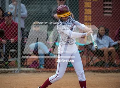 Thumbnail 3 in Mater Dei Catholic @ Torrey Pines (Falcon Fiesta Tournament) photogallery.