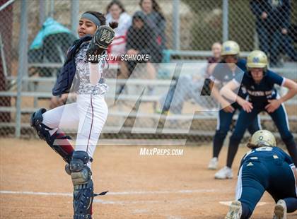 Thumbnail 2 in Mater Dei Catholic @ Torrey Pines (Falcon Fiesta Tournament) photogallery.