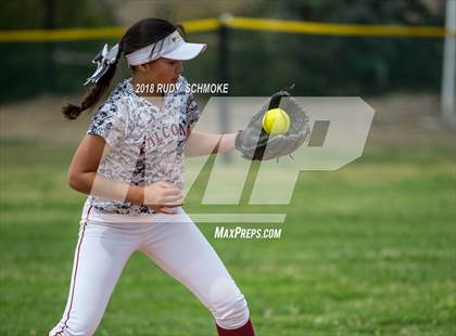 Thumbnail 3 in Mater Dei Catholic @ Torrey Pines (Falcon Fiesta Tournament) photogallery.
