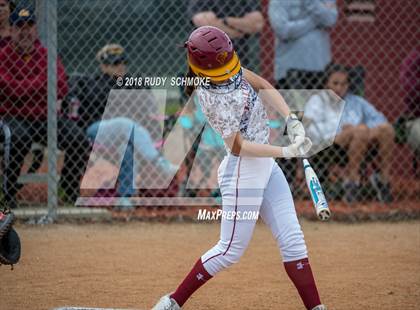 Thumbnail 1 in Mater Dei Catholic @ Torrey Pines (Falcon Fiesta Tournament) photogallery.