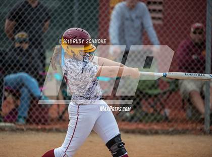 Thumbnail 3 in Mater Dei Catholic @ Torrey Pines (Falcon Fiesta Tournament) photogallery.