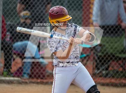 Thumbnail 1 in Mater Dei Catholic @ Torrey Pines (Falcon Fiesta Tournament) photogallery.