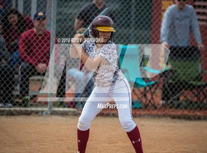 Thumbnail 3 in Mater Dei Catholic @ Torrey Pines (Falcon Fiesta Tournament) photogallery.