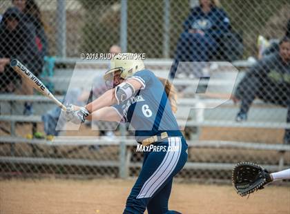 Thumbnail 1 in Mater Dei Catholic @ Torrey Pines (Falcon Fiesta Tournament) photogallery.