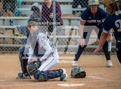 Thumbnail 3 in Mater Dei Catholic @ Torrey Pines (Falcon Fiesta Tournament) photogallery.