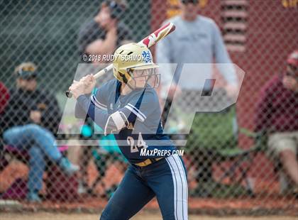 Thumbnail 3 in Mater Dei Catholic @ Torrey Pines (Falcon Fiesta Tournament) photogallery.