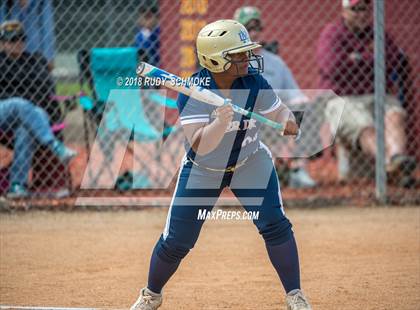 Thumbnail 3 in Mater Dei Catholic @ Torrey Pines (Falcon Fiesta Tournament) photogallery.