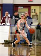 Photo from the gallery "Mount Carmel vs. Jersey Shore (PHAC Semifinal)"