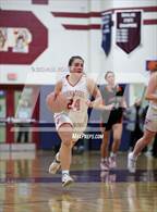 Photo from the gallery "Mount Carmel vs. Jersey Shore (PHAC Semifinal)"