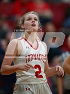 Photo from the gallery "Mount Carmel vs. Jersey Shore (PHAC Semifinal)"